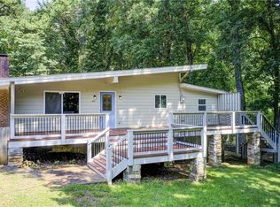 504 N Little Victoria Rd, Woodstock, GA 30189