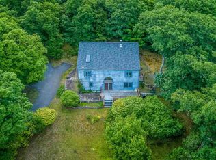 579 Spillway Rd, West Hurley, NY 12491