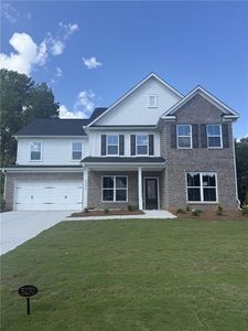 5345 Julep Ct, Cumming, GA, 30028