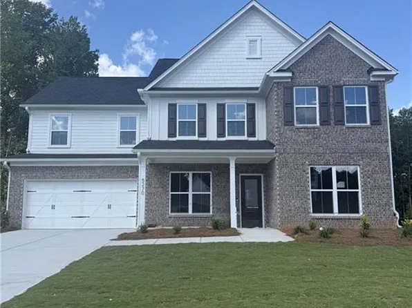 5325 Julep Ct, Cumming, GA 30028