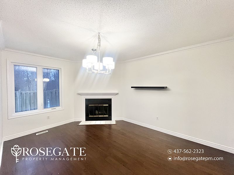 London Townhouse for rent - 3 Bedrooms — photo 5