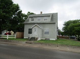 180 N Range Ave, Colby, KS 67701