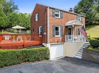 115 Simon Ave, Pittsburgh, PA 15237