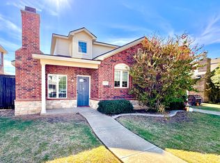 4419 106th St UNIT A, Lubbock, TX 79424