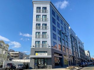 1973 Dorchester Ave #5004, Dorchester Center, MA 02124