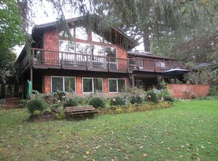 1340 Logsden Rd, Siletz, OR 97357