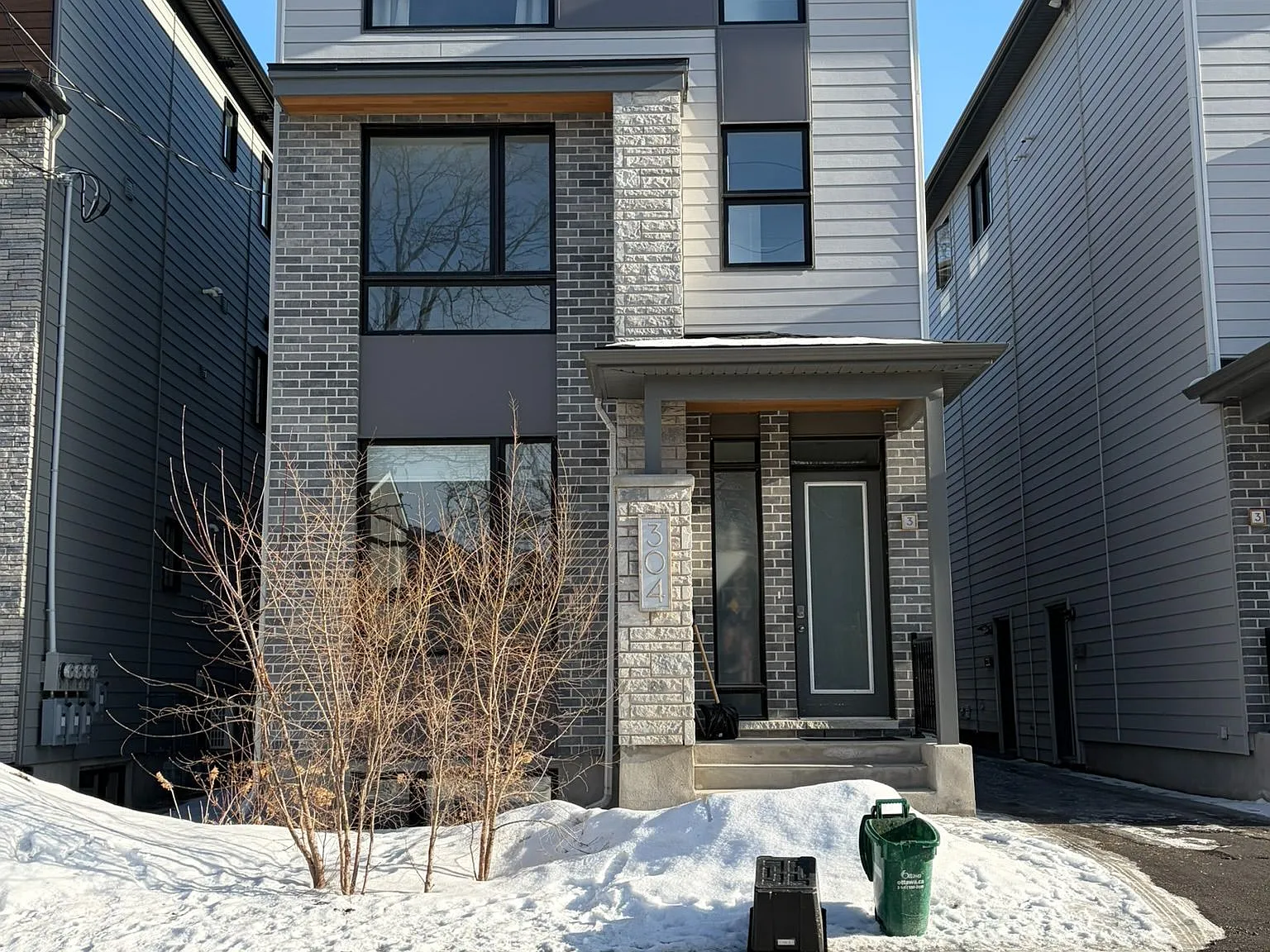 2 bed, $2,550 — Photo 1