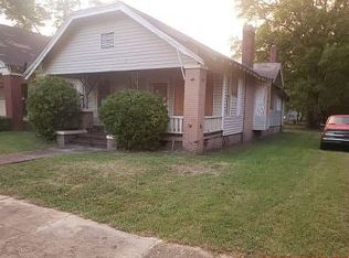 1312 Princeton Ave, Birmingham, AL 35211