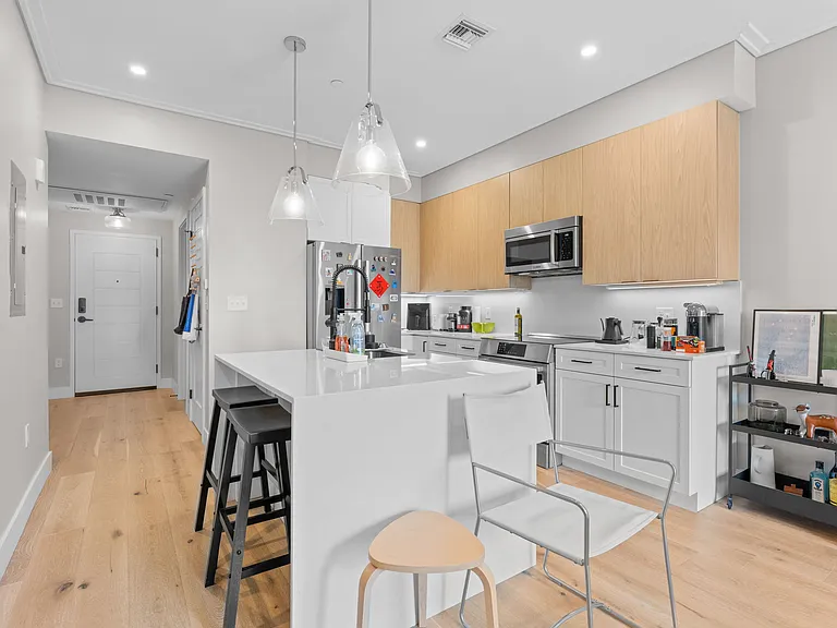 70 Leo M Birmingham Pkwy #415 — Photo 3