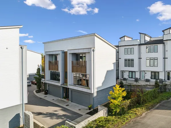 227 Oceola Ave APT 10, Nashville, TN 37209