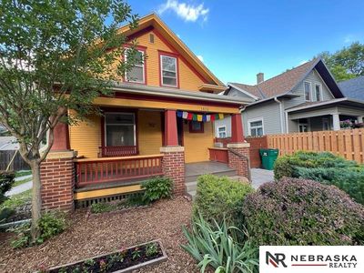 1430 S 7th St, Lincoln, NE, 68502