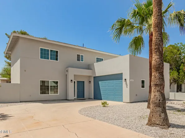 1131 E Bishop Drive, Tempe, AZ 85282