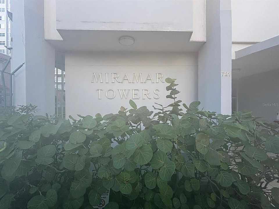 1st image of 721 CALLE HERNANDEZ APT MIRAMAR TOWERS #8-I