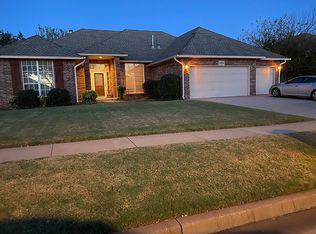 15904 Sheffield Blvd, Edmond, OK 73013