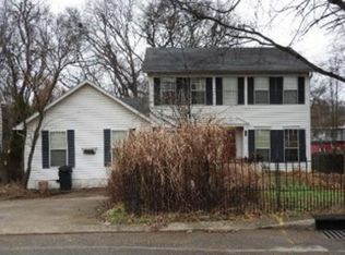 4244 Brackenwood Dr, Old Hickory, TN 37138