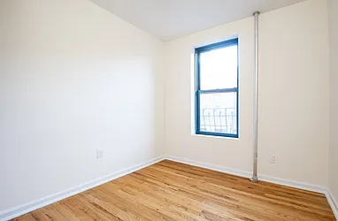 Rented by City Connections Realty