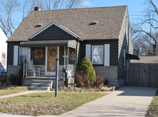 4187 Niagara St, Wayne, MI 48184