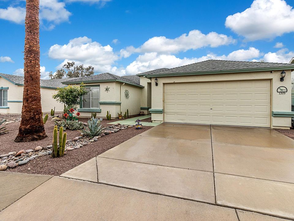 1325 E Autumn Sage Trl, Casa Grande, AZ 85122 Zillow