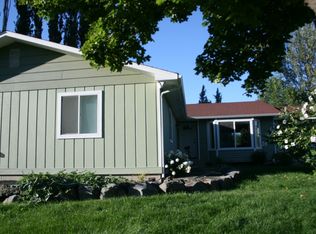 1201 Meadowlark Ln, Zillah, WA 98953