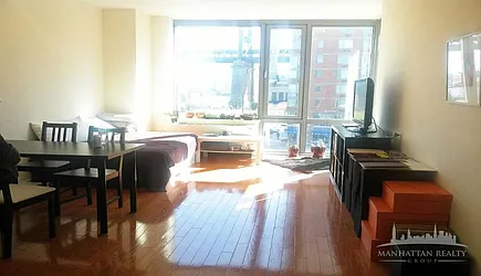 Rented by Manhattan Realty Group