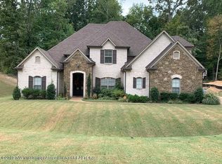 5727 Burlington Ln, Olive Branch, MS 38654