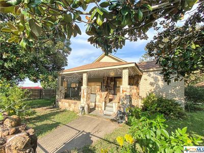 1612 Long St, Gonzales, TX, 78629