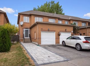 104 Parktree Dr, Vaughan, ON L6A2R3