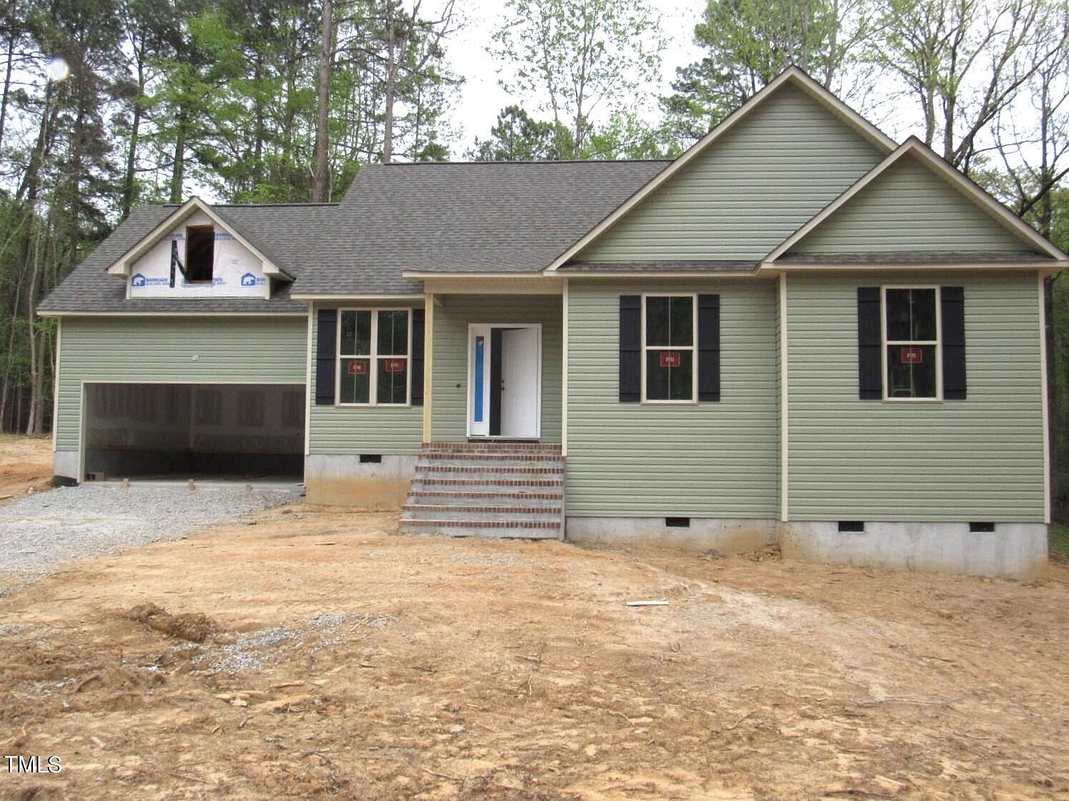 115 Oak Ridge Rd, Franklinton, NC 27525 | Zillow