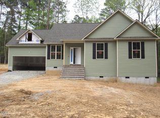 115 Oak Ridge Rd, Franklinton, NC 27525