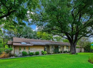 9318 Alta Mira Dr, Dallas, TX 75218