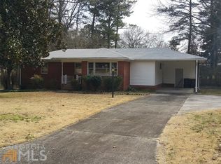 15 Meadow Ln SW, Rome, GA 30165