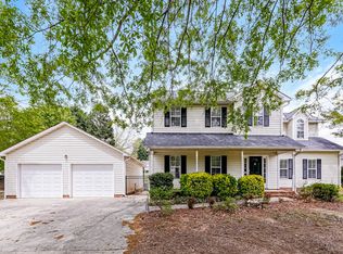 1820 Wimbleton Wood Dr, Fort Mill, SC 29708