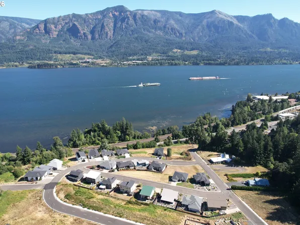 151 NE Lower Basso Cir, Stevenson, WA 98648