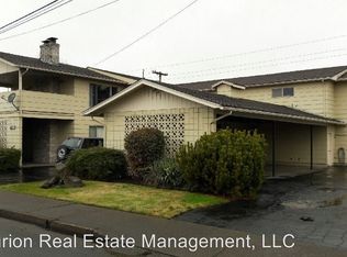 819 18th Ave SW APT 4, Albany, OR 97321