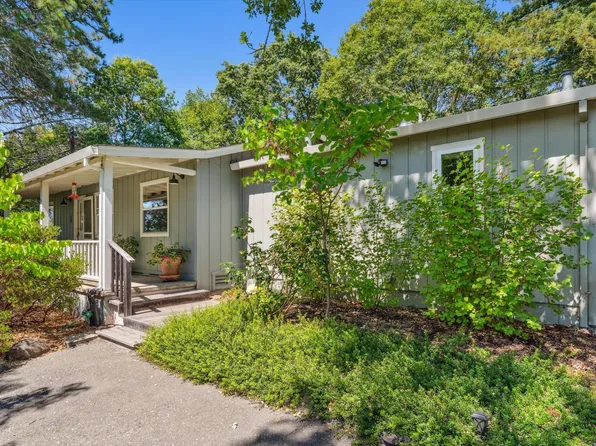 4165 Shook Road, Sebastopol, CA 95472