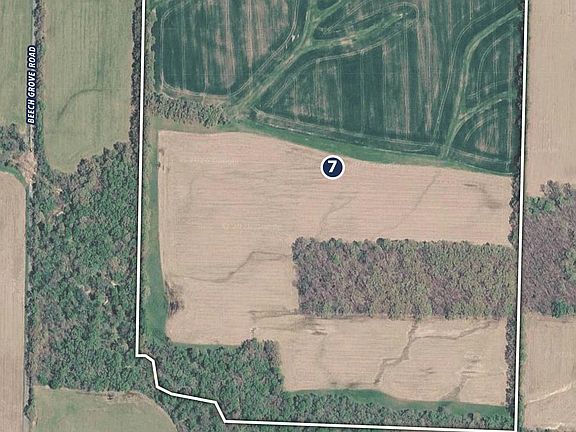 2nd image of 0 Beech Grove Rd Tract 7