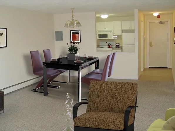 245 Main St APT 65, Watertown, MA 02472