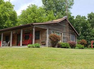W9190 Forest Dr, Glenbeulah, WI 53023