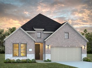 5516 Golden Sun Ln, McKinney, TX 75070