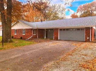1112 E Alto Rd, Kokomo, IN 46902