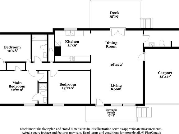 2nd image of this home