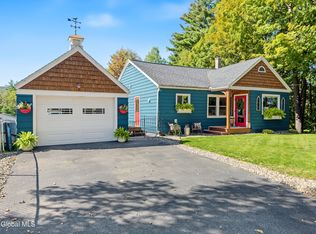 21 Paris Avenue, Corinth, NY 12822