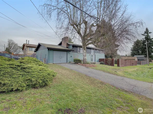 14804 12th Avenue SW, Burien, WA 98166