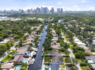 1709 SW 5th St, Fort Lauderdale, FL 33312