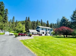 2410 Clydes Dale Ln, Missoula, MT 59804