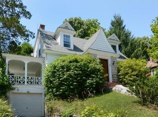 48 Morningside Rd, Worcester, MA 01602