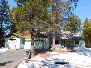 16984 Glendale Rd, Bend, OR 97707