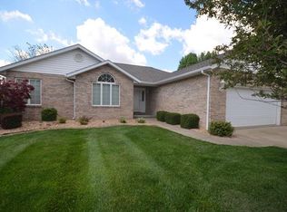 411 N Harrison St, Trenton, IL