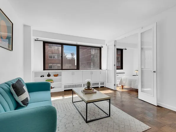 16 W 16th St APT 11BS, Manhattan, NY 10011