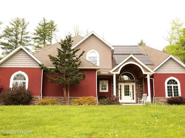 1436 Old Route 115, Dallas, PA 18612